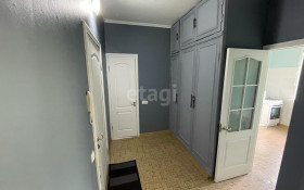 Продажа 1-комнатной квартиры, 36 м, Кожамкулова, дом 132