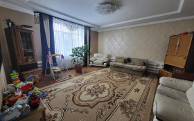 Продажа 4-комнатного дома, 179 м, Отрадный