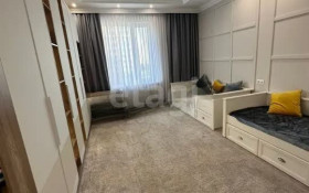 Продажа 4-комнатной квартиры, 140 м, Туркестан, дом 20