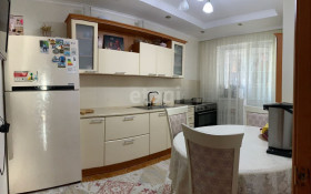 Продажа 3-комнатной квартиры, 84 м, Рыскулбекова, дом 16