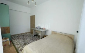Продажа 4-комнатной квартиры, 110 м, Кабанбай батыра, дом 60