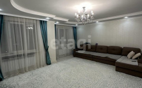 Продажа 3-комнатной квартиры, 119 м, Кабанбай батыра, дом 46
