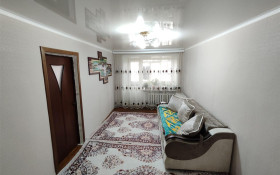 Продажа 3-комнатной квартиры, 53 м, Ушинского