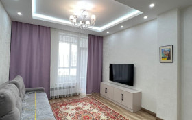 Продажа 1-комнатной квартиры, 40 м, Бектурова, дом 19 - Баглановой