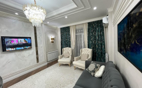Продажа 3-комнатной квартиры, 120 м, Астана проспектдом 16