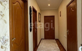 Продажа 4-комнатной квартиры, 182 м, Калдаякова, дом 1