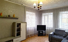 Продажа 4-комнатного дома, 67 м, Василевской