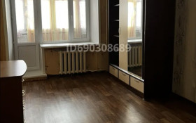 Продажа 1-комнатной квартиры, 30 м, Назарбаева, дом 18