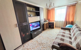 Продажа 2-комнатной квартиры, 63 м, Бухар-Жырау, дом 92