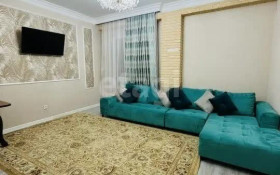Продажа 2-комнатной квартиры, 64.6 м, Нажимеденова, дом 34
