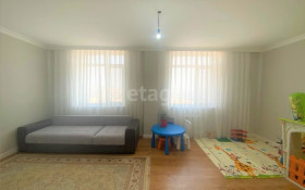 Продажа 2-комнатной квартиры, 64.1 м, Бухар Жырау, дом 36