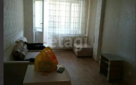 Продажа 1-комнатной квартиры, 43 м, Янушкевича, дом 1