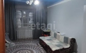 Продажа 2-комнатной квартиры, 52 м, Абылай хана, дом 49