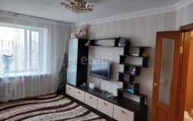 Продажа 1-комнатной квартиры, 31.3 м, Бараева, дом 14
