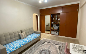 Продажа 1-комнатной квартиры, 37 м, 2-я Вишневского, дом 3 - Токтабаева