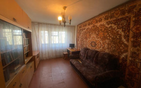 Продажа 3-комнатной квартиры, 62 м, Сатыбалдина