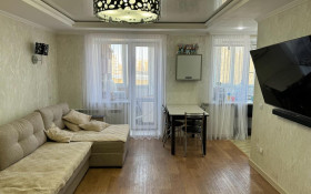 Продажа 3-комнатной квартиры, 63 м, Н. Абдирова