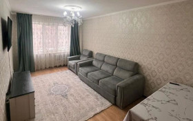 Продажа 3-комнатной квартиры, 67 м, Богенбай батыра, дом 300