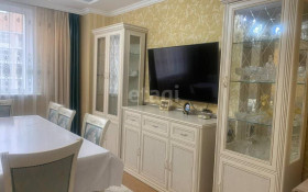 Продажа 3-комнатной квартиры, 105 м, Кошкарбаева, дом 46