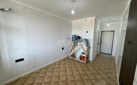 Продажа 1-комнатной квартиры, 20 м, Райымбек батыра, дом 54