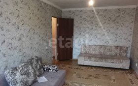 Продажа 1-комнатной квартиры, 34 м, Желтоксан, дом 49