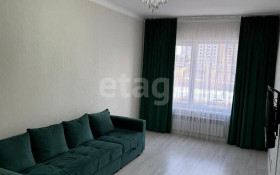 Продажа 1-комнатной квартиры, 50 м, Кабанбай батыра, дом 29