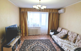Продажа 3-комнатной квартиры, 60 м, Жангир хана