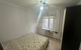 Продажа 2-комнатной квартиры, 44 м, Наурызбай батыра, дом 21