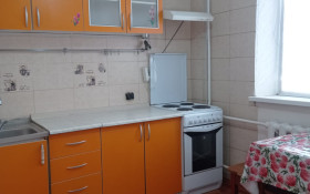 Продажа 1-комнатной квартиры, 45 м, Айнабулак-2 мкр-н, дом 32 - Макатаева