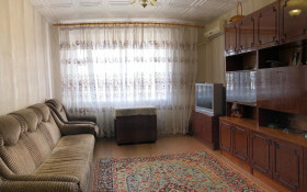Продажа 3-комнатной квартиры, 60 м, Сатыбалдина, дом 7