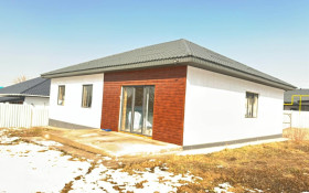 Продажа 4-комнатного дома, 135 м, Талгарский тракт