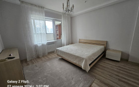 Продажа 3-комнатной квартиры, 73 м, Кабанбай батыра, дом 11