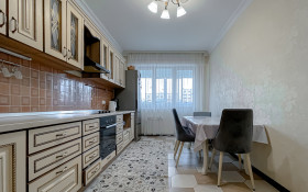 Продажа 3-комнатной квартиры, 100 м, Егизбаева, дом 7