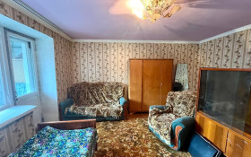 Продажа 1-комнатной квартиры, 37 м, Серова, дом 75