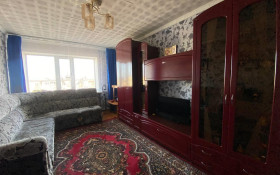Продажа 2-комнатной квартиры, 46 м, Локомотивная, дом 141