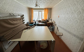 Продажа 3-комнатной квартиры, 57 м, Локомотивная