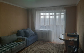 Продажа 3-комнатной квартиры, 63 м, Муканова, дом 13