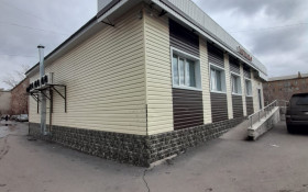 Продажа здания, 541 м, Жекибаева