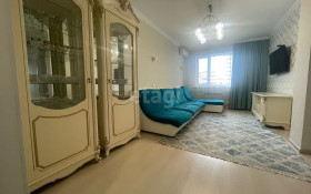 Продажа 3-комнатной квартиры, 71 м, Аль-Фараби, дом 32