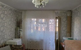Продажа 3-комнатной квартиры, 60 м, Сатпаева, дом 9