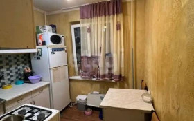 Продажа 2-комнатной квартиры, 43.4 м, Айтиева, дом 114