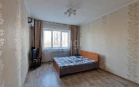 Продажа 1-комнатной квартиры, 41 м, Розыбакиева, дом 72