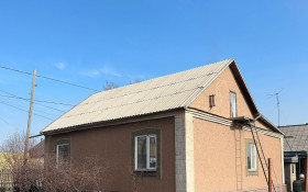 Продажа 4-комнатного дома, 67 м, Василевской, дом 29