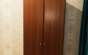 Аренда трех комнат, 15 м, Казахстанская, дом 100а