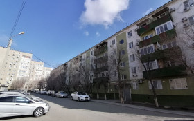 Продажа 2-комнатной квартиры, 43 м, Утемисова, дом 114а