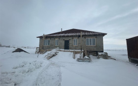 Продажа 6-комнатного дома, 157.9 м, Кабанбай батыра (п. Уштобе)