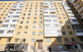 Продажа 3-комнатной квартиры, 63.2 м, Сокпакбаева, дом 18