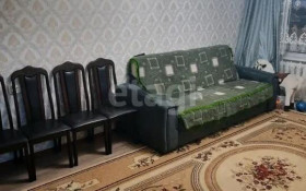 Продажа 2-комнатной квартиры, 45 м, Шагабутдинова, дом 58