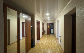 Продажа 4-комнатной квартиры, 108 м, Кизатова, дом 3