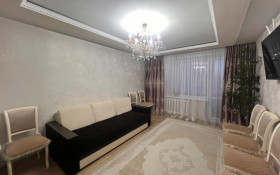 Продажа 3-комнатной квартиры, 64 м, Мамраева (Восток-5) мкр-н